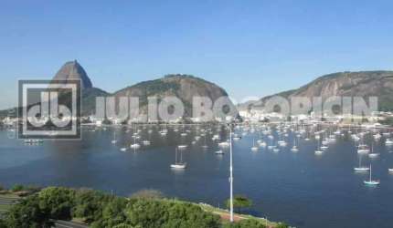 Apartamento com 4 quartos à venda na Avenida Rui Barbosa, Flamengo, Rio de Janeiro, 330 m2 por R$ 3.490.000