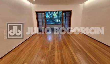 Apartamento com 4 quartos à venda na Rua Sorocaba, Botafogo, Rio de Janeiro, 178 m2 por R$ 1.500.000