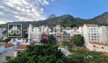 Apartamento com 3 quartos à venda na Rua Marquês de Abrantes, Flamengo, Rio de Janeiro, 152 m2 por R$ 1.600.000