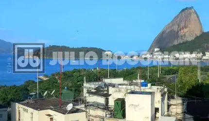 Cobertura com 4 quartos à venda na Rua Senador Vergueiro, Flamengo, Rio de Janeiro, 182 m2 por R$ 1.650.000