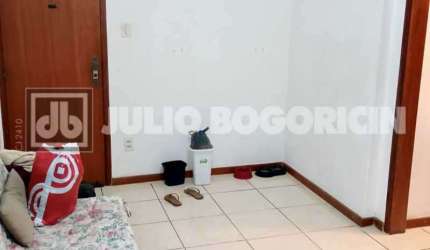 Apartamento com 1 quarto à venda na Rua Riachuelo, Centro, Rio de Janeiro, 55 m2 por R$ 300.000