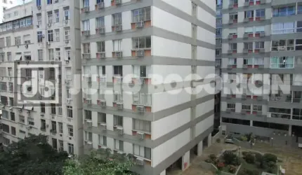 Apartamento com 3 quartos à venda na Avenida Atlântica, Copacabana, Rio de Janeiro, 79 m2 por R$ 1.150.000