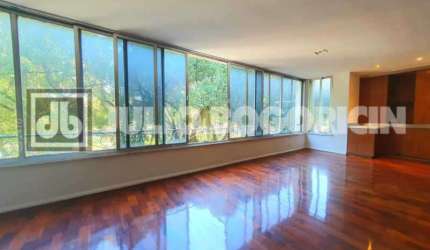 Apartamento com 4 quartos à venda na Praia de Botafogo, Botafogo, Rio de Janeiro, 251 m2 por R$ 1.550.000