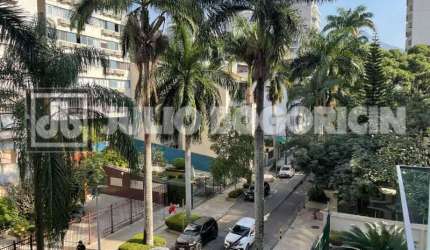 Loft com 1 quarto à venda na Rua Paissandu, Flamengo, Rio de Janeiro, 44 m2 por R$ 699.000