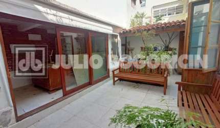 Apartamento com 3 quartos à venda na Rua Almirante Alexandrino, Santa Teresa, Rio de Janeiro, 75 m2 por R$ 1.000.000