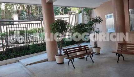 Apartamento com 1 quarto à venda na Rua Marquês de Olinda, Botafogo, Rio de Janeiro, 36 m2 por R$ 430.000