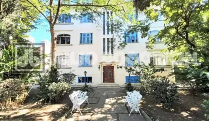 Apartamento com 3 quartos à venda na Rua General Severiano, Botafogo, Rio de Janeiro, 92 m2 por R$ 890.000