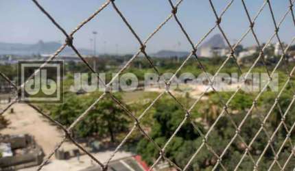 Apartamento com 3 quartos à venda na Avenida Augusto Severo, Glória, Rio de Janeiro, 104 m2 por R$ 790.000