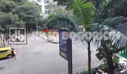 Apartamento com 1 quarto à venda na Rua Senador Vergueiro, Flamengo, Rio de Janeiro, 69 m2 por R$ 700.000