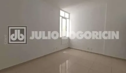 Apartamento com 2 quartos à venda na Rua das Laranjeiras, Laranjeiras, Rio de Janeiro, 72 m2 por R$ 630.000