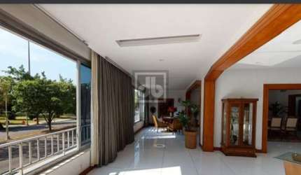 Apartamento com 5 quartos à venda na Praia do Flamengo, Flamengo, Rio de Janeiro, 547 m2 por R$ 5.800.000
