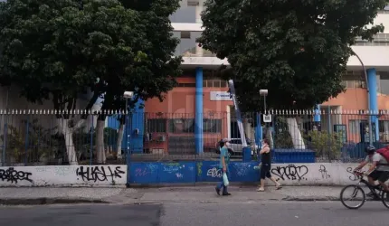 Terreno à venda na Rua da Lapa, Centro, Rio de Janeiro, 970 m2 por R$ 3.000.000