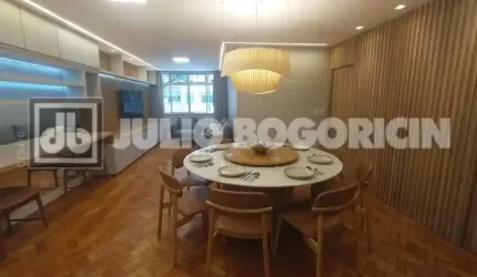 Apartamento com 3 quartos à venda na Rua Francisco Sá, Copacabana, Rio de Janeiro, 94 m2 por R$ 1.600.000