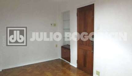 Apartamento com 1 quarto à venda na Rua Andrade Pertence, Catete, Rio de Janeiro, 41 m2 por R$ 450.000