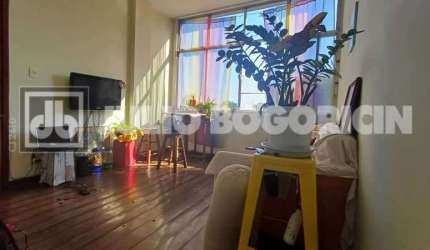 Apartamento com 2 quartos à venda na Rua Francisco Muratori, Santa Teresa, Rio de Janeiro, 75 m2 por R$ 450.000