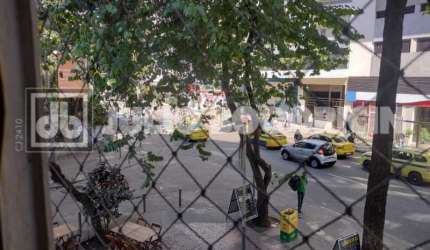 Apartamento com 3 quartos à venda na Travessa Tamoios, Flamengo, Rio de Janeiro, 104 m2 por R$ 830.000