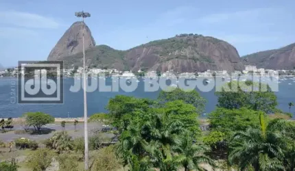Apartamento com 3 quartos à venda na Avenida Rui Barbosa, Flamengo, Rio de Janeiro, 268 m2 por R$ 2.948.000