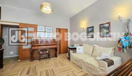 Apartamento com 3 quartos à venda na Rua Marquês de Abrantes, Flamengo, Rio de Janeiro, 100 m2 por R$ 1.200.000