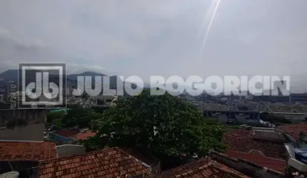 Apartamento com 2 quartos à venda na Rua Paula Matos, Santa Teresa, Rio de Janeiro, 64 m2 por R$ 450.000