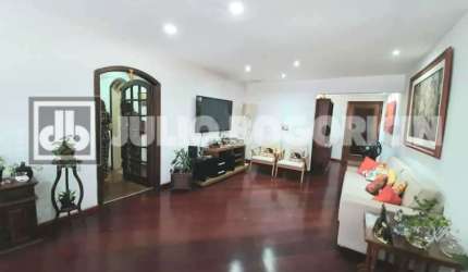 Apartamento com 3 quartos à venda na Rua Marquês de Abrantes, Flamengo, Rio de Janeiro, 123 m2 por R$ 1.000.000