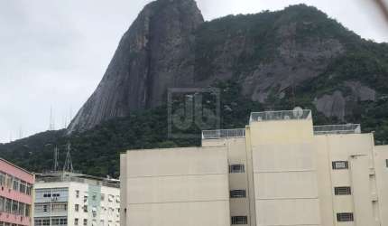 Cobertura com 4 quartos à venda na Rua Desembargador Burle, Humaitá, Rio de Janeiro, 143 m2 por R$ 2.150.000