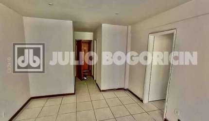 Apartamento com 1 quarto à venda na Rua Santo Amaro, Glória, Rio de Janeiro, 50 m2 por R$ 380.000