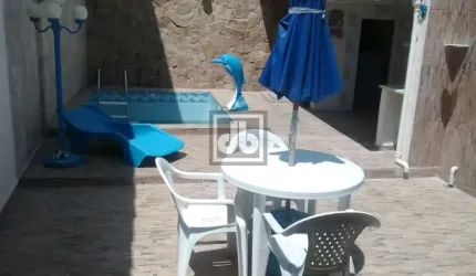 Apartamento com 3 quartos à venda na Rua Cunha Barbosa, Gamboa, Rio de Janeiro, 168 m2 por R$ 530.000