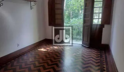 Casa comercial à venda na Ladeira do Ascurra, Cosme Velho, Rio de Janeiro, 223 m2 por R$ 1.350.000