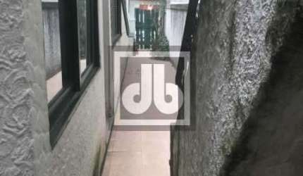 Casa com 3 quartos à venda na Travessa Pepe, Botafogo, Rio de Janeiro, 126 m2 por R$ 1.200.000
