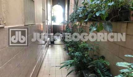 Casa em condomínio fechado com 4 quartos à venda na Rua Washington Luís, Centro, Rio de Janeiro, 207 m2 por R$ 950.000