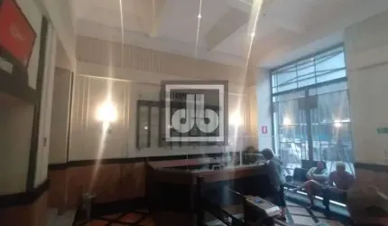 Sala comercial à venda na Largo do Machado, Catete, Rio de Janeiro, 23 m2 por R$ 400.000