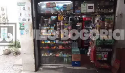 Ponto comercial à venda na Rua Pedro Américo, Catete, Rio de Janeiro, 7 m2 por R$ 290.000