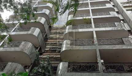 Apartamento com 2 quartos à venda na Rua Cruz Lima, Flamengo, Rio de Janeiro, 65 m2 por R$ 600.000