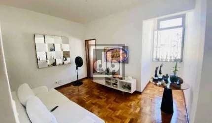 Apartamento com 1 quarto à venda na Rua Pedro Américo, Catete, Rio de Janeiro, 70 m2 por R$ 550.000