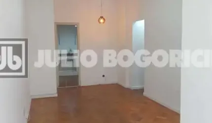 Apartamento com 2 quartos à venda na Rua Pinheiro Machado, Laranjeiras, Rio de Janeiro, 72 m2 por R$ 680.000