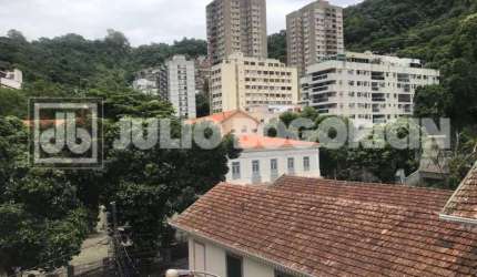 Apartamento com 3 quartos à venda na Rua Pereira da Silva, Laranjeiras, Rio de Janeiro, 230 m2 por R$ 1.700.000