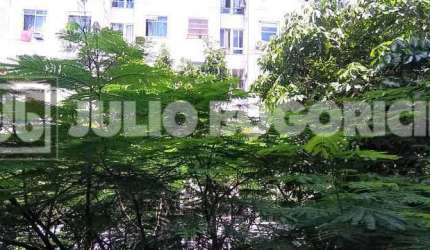 Apartamento com 1 quarto à venda na Rua Benjamim Constant, Glória, Rio de Janeiro, 38 m2 por R$ 399.000