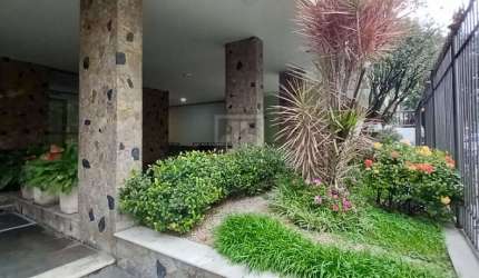 Apartamento com 3 quartos à venda na Rua das Laranjeiras, Laranjeiras, Rio de Janeiro, 96 m2 por R$ 919.000