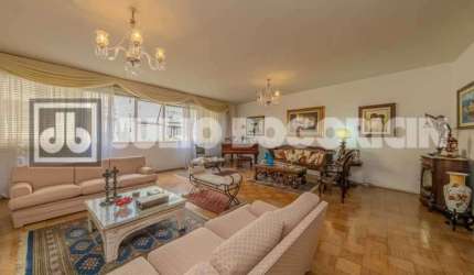 Apartamento com 4 quartos à venda na Rua Moura Brasil, Laranjeiras, Rio de Janeiro, 311 m2 por R$ 2.490.000