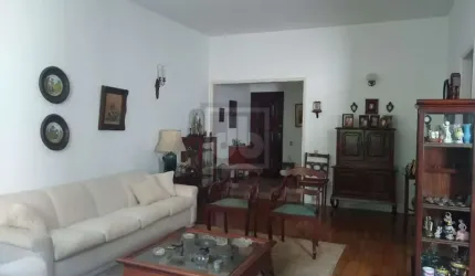 Apartamento com 3 quartos à venda na Rua Soares Cabral, Laranjeiras, Rio de Janeiro, 133 m2 por R$ 1.400.000