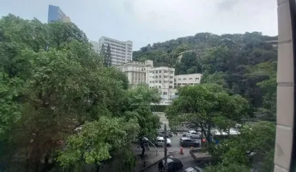 Apartamento com 3 quartos à venda na Rua Farani, Botafogo, Rio de Janeiro, 83 m2 por R$ 850.000