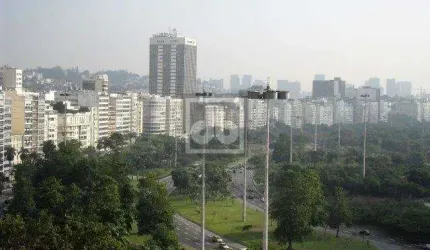 Apartamento com 4 quartos à venda na Avenida Rui Barbosa, Flamengo, Rio de Janeiro, 286 m2 por R$ 2.960.000