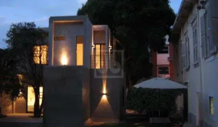 Casa com 9 quartos à venda na Rua Laurinda Santos Lobo, Santa Teresa, Rio de Janeiro, 631 m2 por R$ 5.500.000