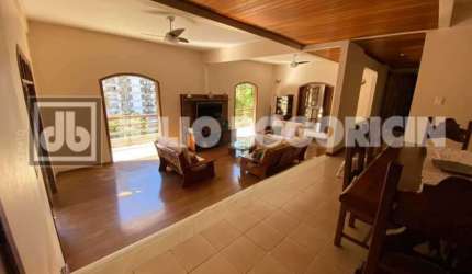 Casa com 5 quartos à venda na Rua Engenheiro Alfredo Modrach, Laranjeiras, Rio de Janeiro, 420 m2 por R$ 2.210.000
