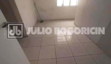 Apartamento com 1 quarto à venda na Rua André Cavalcanti, Centro, Rio de Janeiro, 31 m2 por R$ 180.000