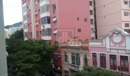 Apartamento com 2 quartos à venda na Rua Tenente Possolo, Centro, Rio de Janeiro, 58 m2 por R$ 350.000