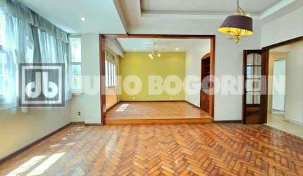 Apartamento com 3 quartos à venda na Rua Senador Vergueiro, Flamengo, Rio de Janeiro, 112 m2 por R$ 880.000