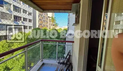 Apartamento com 2 quartos à venda na Rua Artur Bernardes, Catete, Rio de Janeiro, 92 m2 por R$ 1.150.000