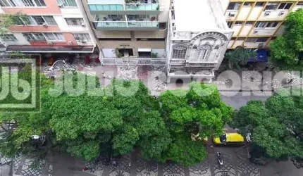 Apartamento com 2 quartos à venda na Rua Marquês de Abrantes, Flamengo, Rio de Janeiro, 84 m2 por R$ 790.000