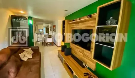 Apartamento com 2 quartos à venda na Rua Mena Barreto, Botafogo, Rio de Janeiro, 75 m2 por R$ 1.000.000